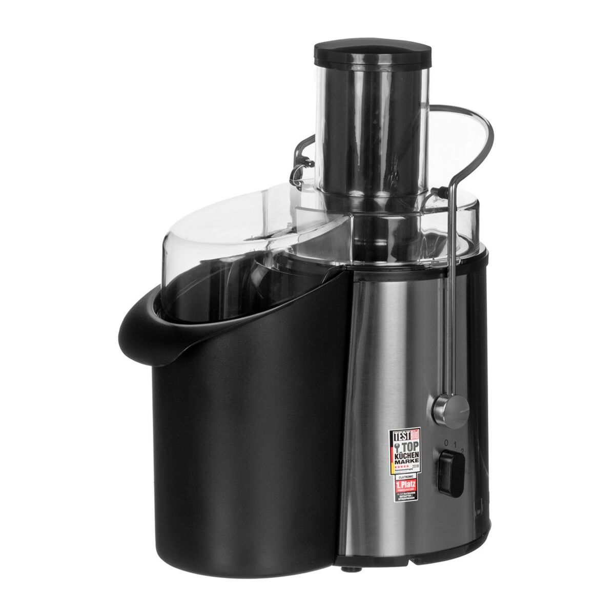 Liquidificadora Clatronic AE 3532 Preto 1000 W 2 L